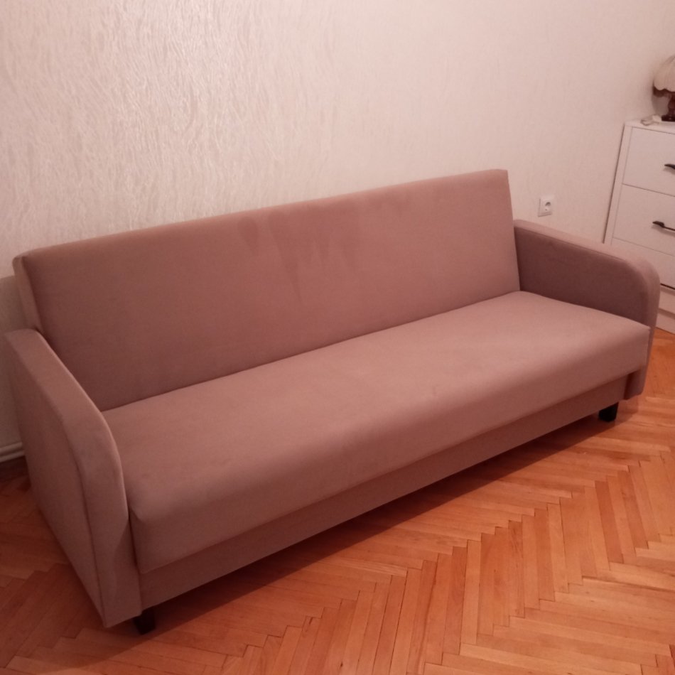 ЕВРОДИВАН К-3 бонель