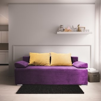 Canapea Dolphin K-1 Bonel