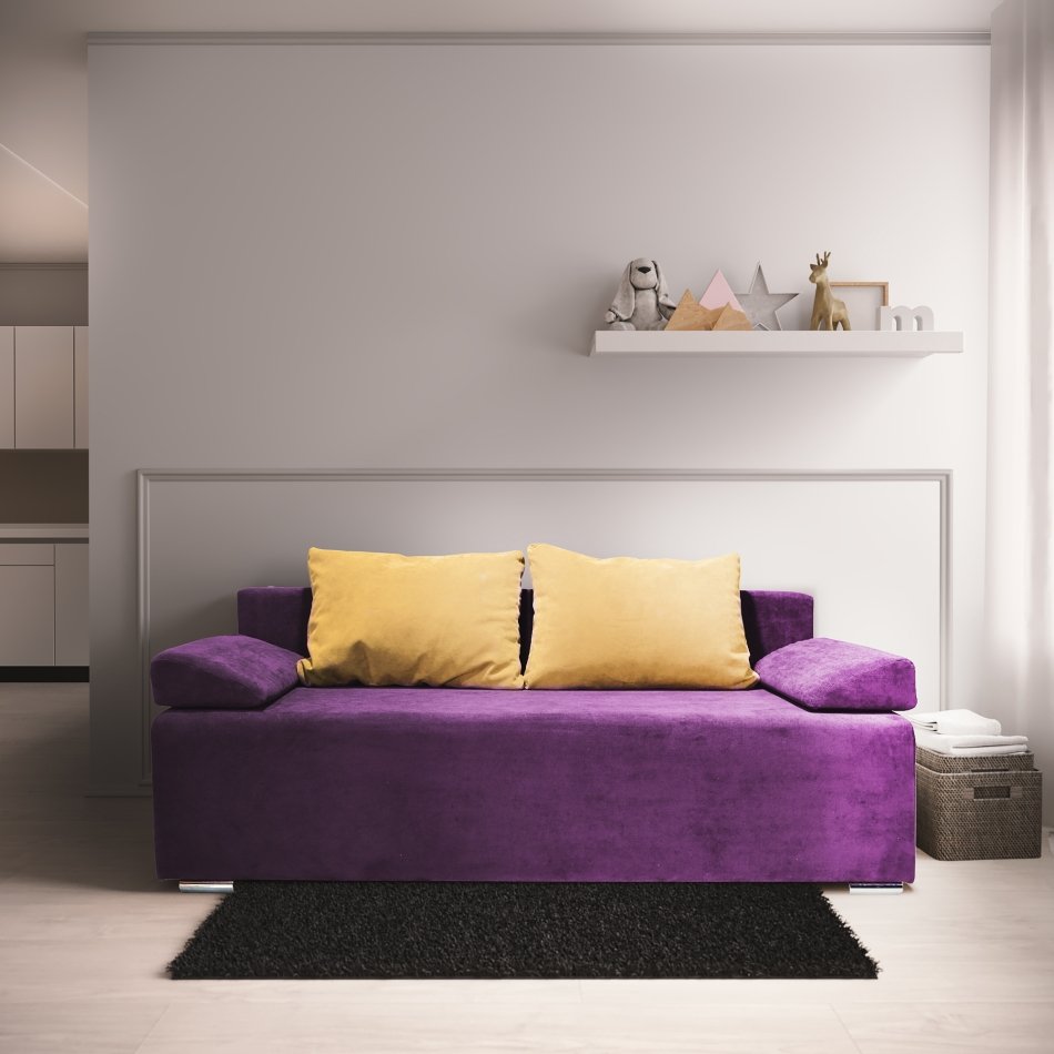 Canapea Dolphin K-1 Bonel