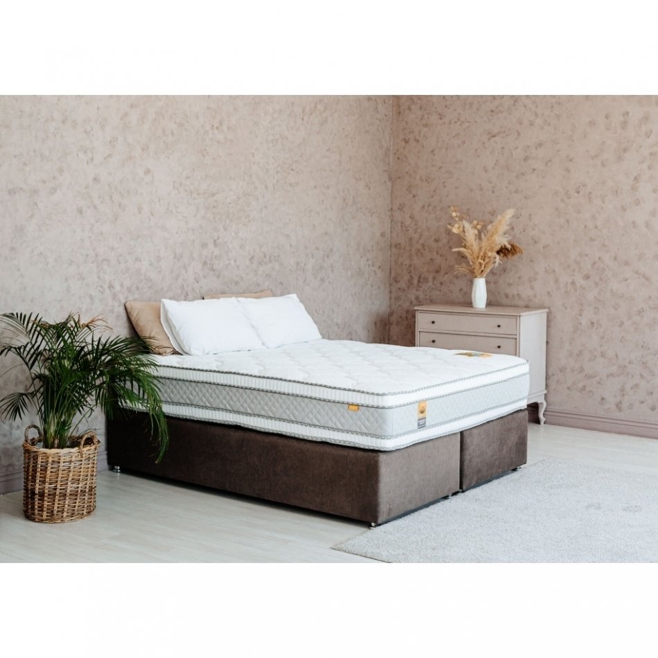 Матрас Grey Premium 180 х 200 Матрас Grey Premium 180 х 200