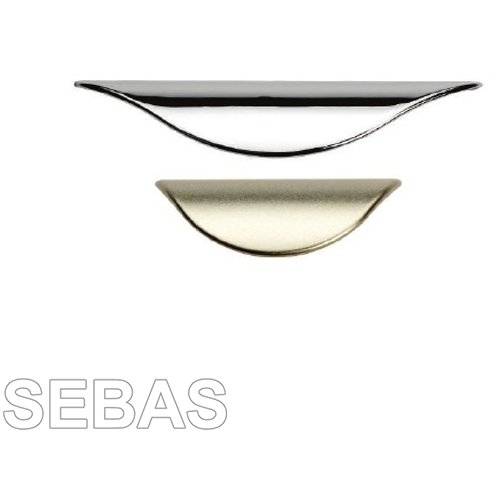 Ручки 5117/96 хромированые