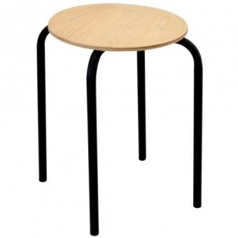 Scaun TMB~Black(M24)