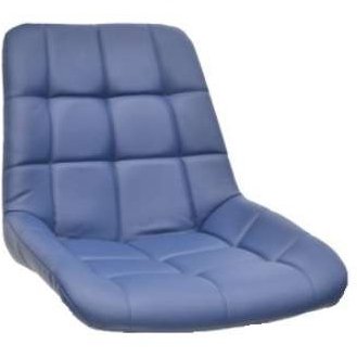 Sezut scaun NICOLE~ECO 22 BLUE