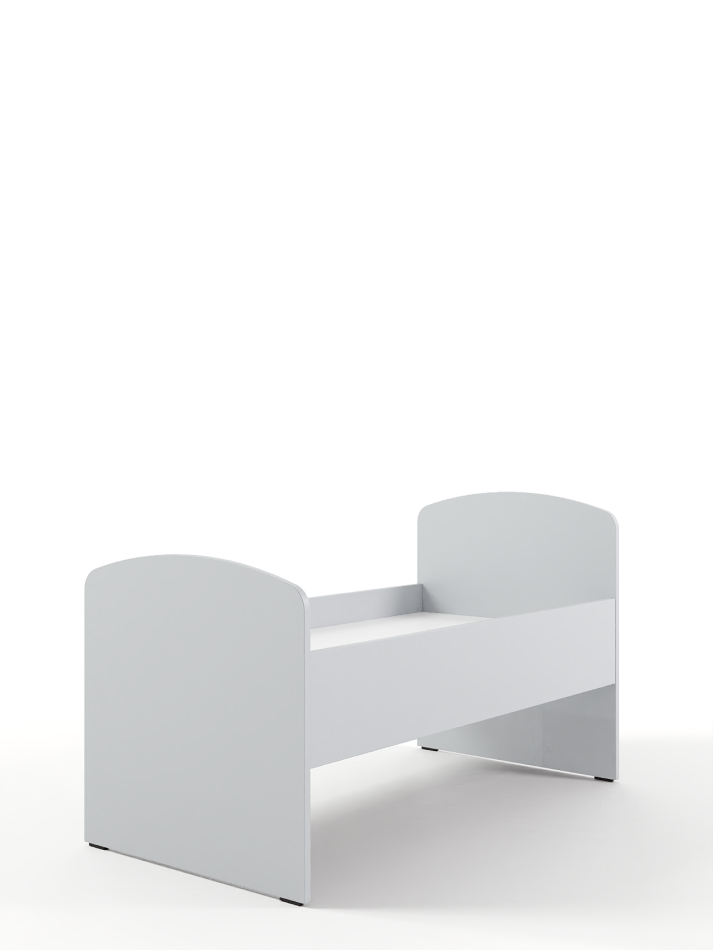 Рио №12 Кровать 600*1200