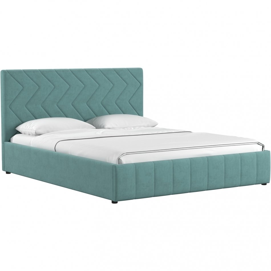 Милана 140 Кровать двойная без осн.