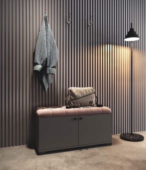 Обувница МЛ - 9 (900), Ограниченно годен