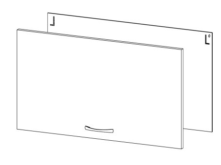 Куба АГТ фасад  ШГ  800 (456)