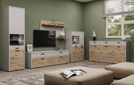 СТОУН Гостиная Набор №1