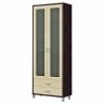 DOMINO VK-04-12 Dulap cu vitrină (0,75 cm)