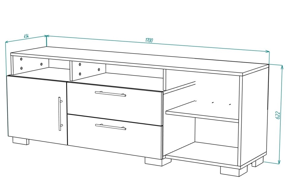 ЙОРК № 3, Собран ЙОРК № 3, Собран