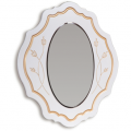МЕЛАНИ 1 Зеркало настенное  (0434.5-01) (СНЯТО)