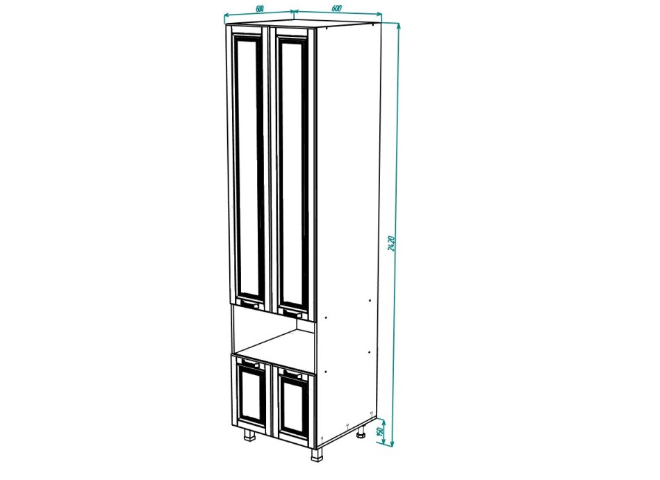 !!Penal_60x2420x60 !!Penal_60x2420x60