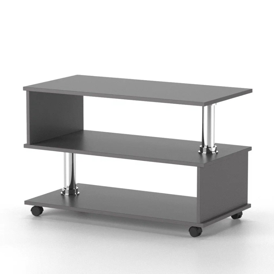 Стол журнальный МЛ -2  800х470х400