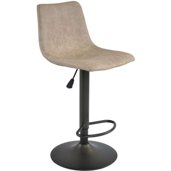 Scaun de bar SB-91~Grey