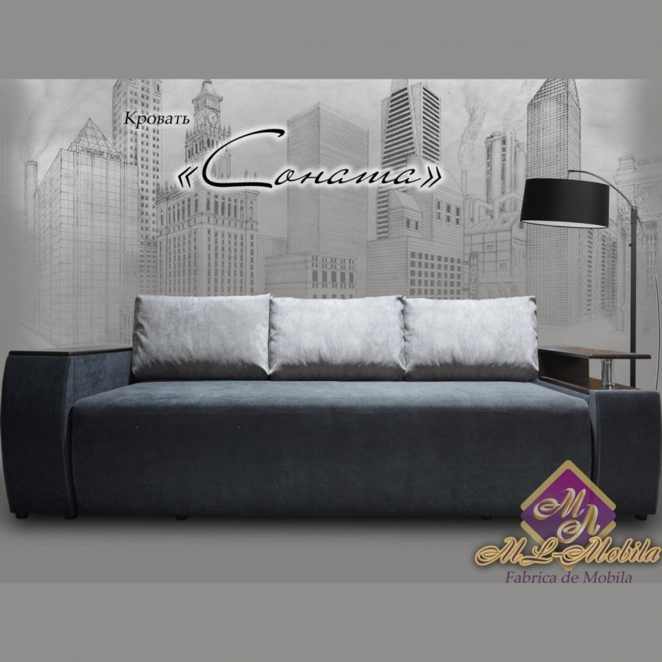 Pat "SONATA" K-2 Bonel