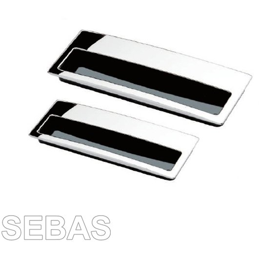 Ручки 5164/96bronz