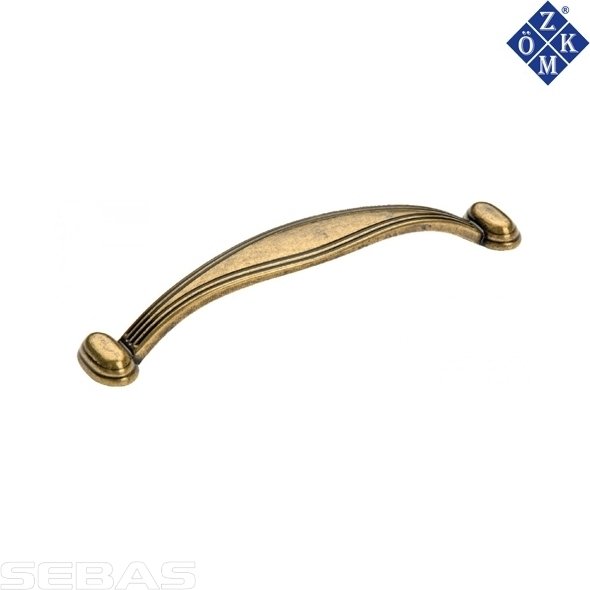 Ручки 5164/96bronz