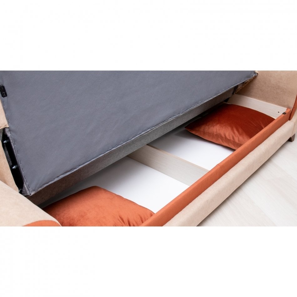 canapea extensibilă Emma canapea extensibilă Emma