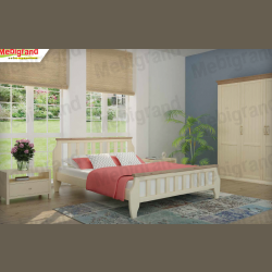 МАРСЕЛЬ 160 х 200 (Мебигр)