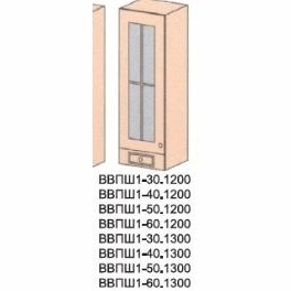 Bucătărie. Omega GDPSh1 - 40/1300