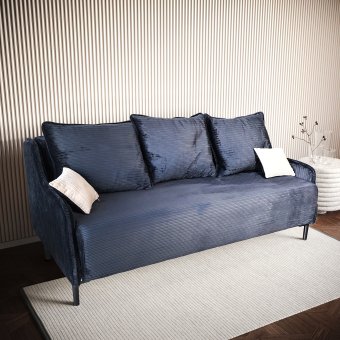 Диван ЛОРА К-2