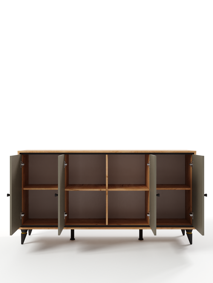 Оскар № 6 Тумба