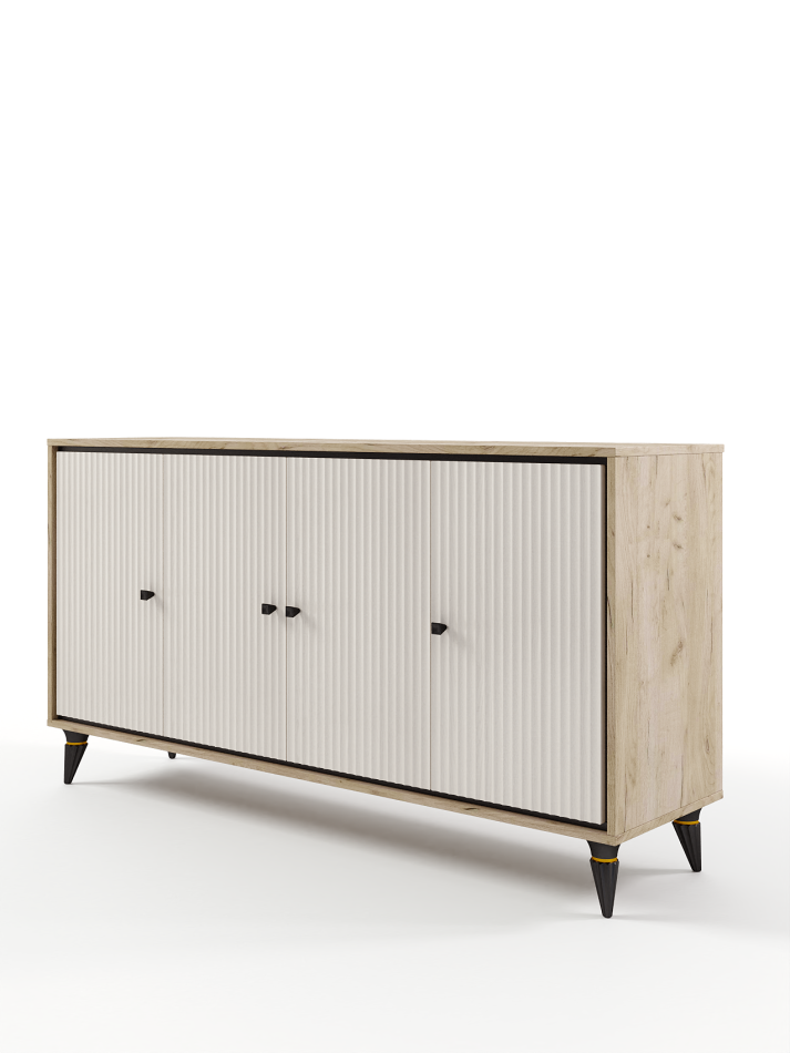 Оскар № 6 Тумба