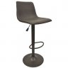 Scaun de bar SB-91~Dark grey