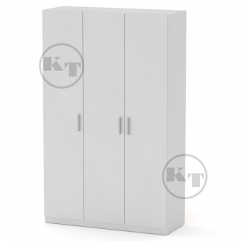 Шкаф-15, Собран