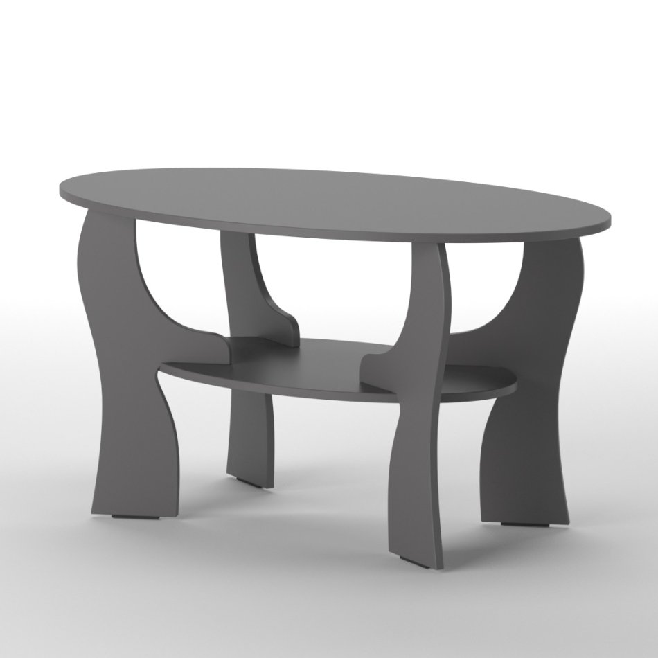 Стол журнальный МЛ -5  ЛДСП