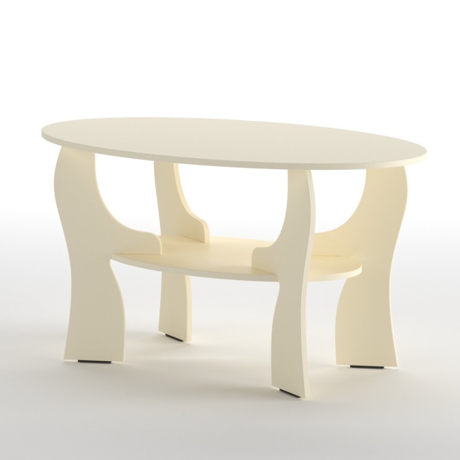 Стол журнальный МЛ -5  ЛДСП