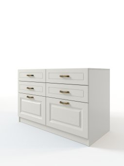 Ливерпуль № 32 Тумба ТВ 1200