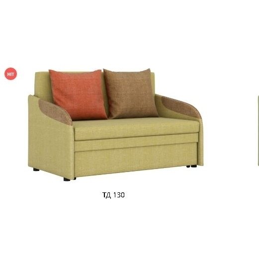 Громит диван-кровать 120