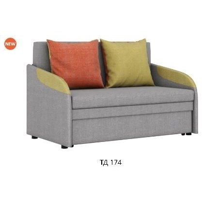 Громит диван-кровать 120