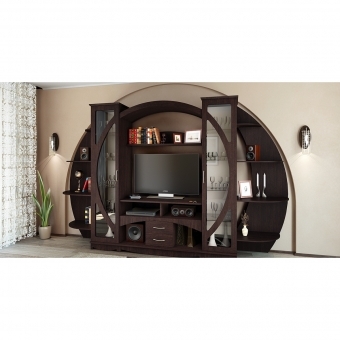 РИВЬЕРА Стенка 