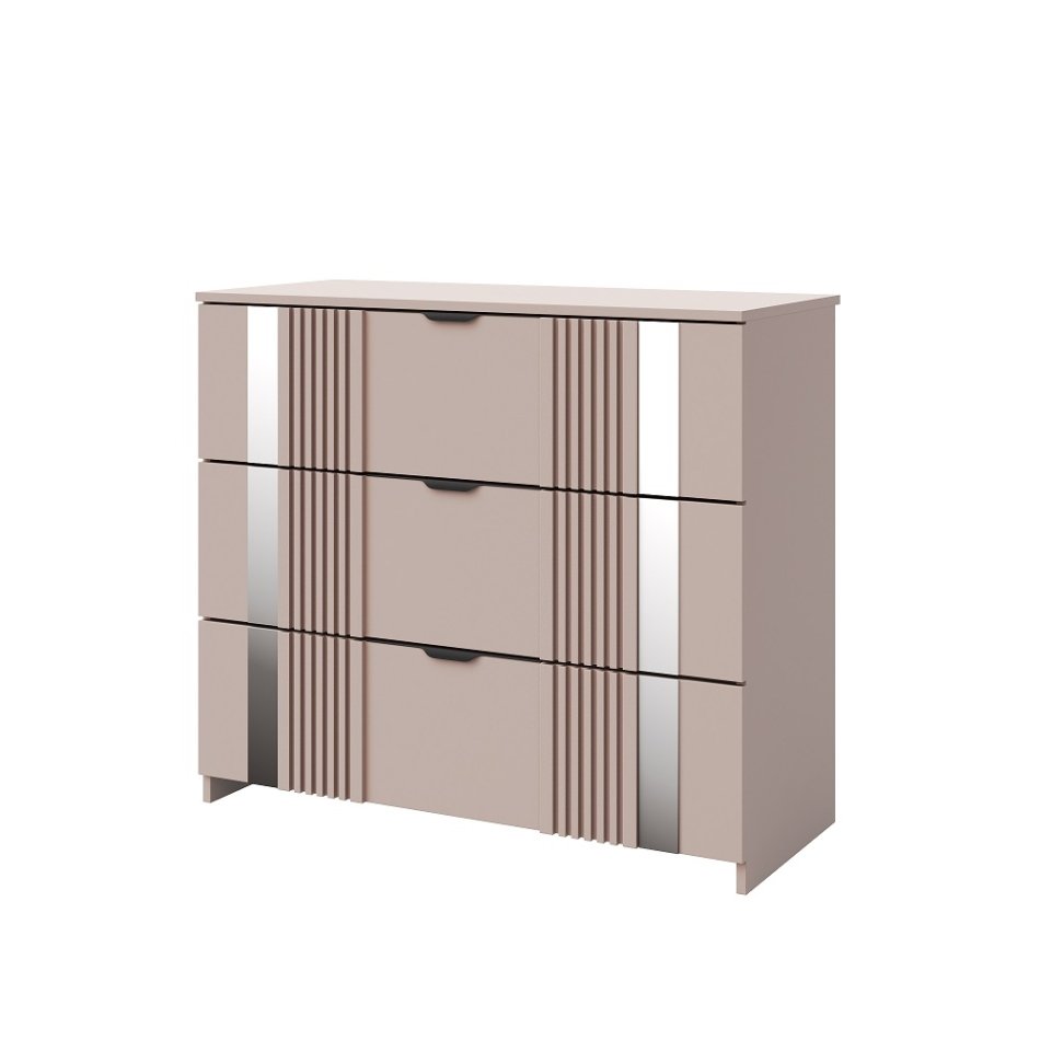 Комод «3Я Харди»0965.21