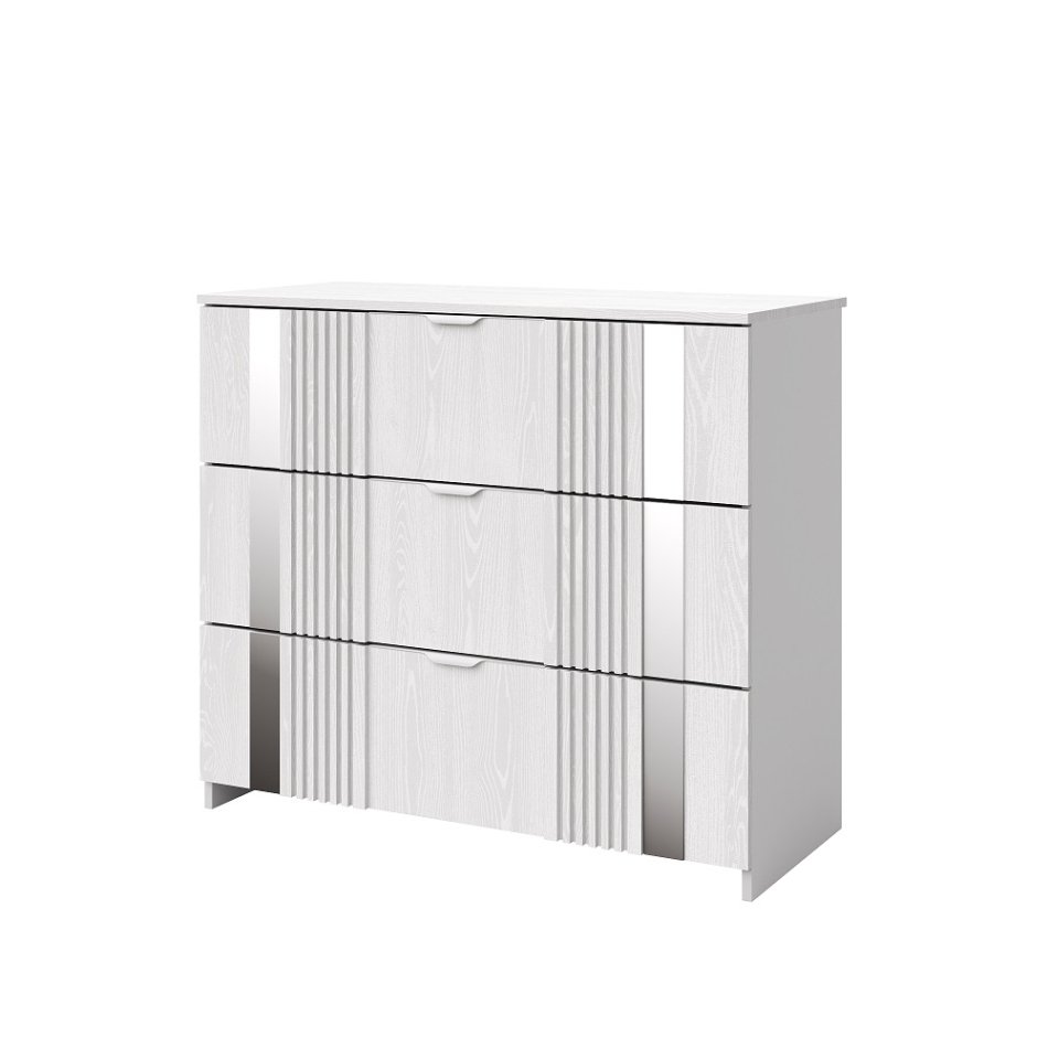 Комод «3Я Харди»0965.21