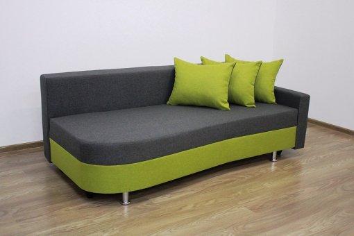 Диван  Benefit 19 ( Г- правый)