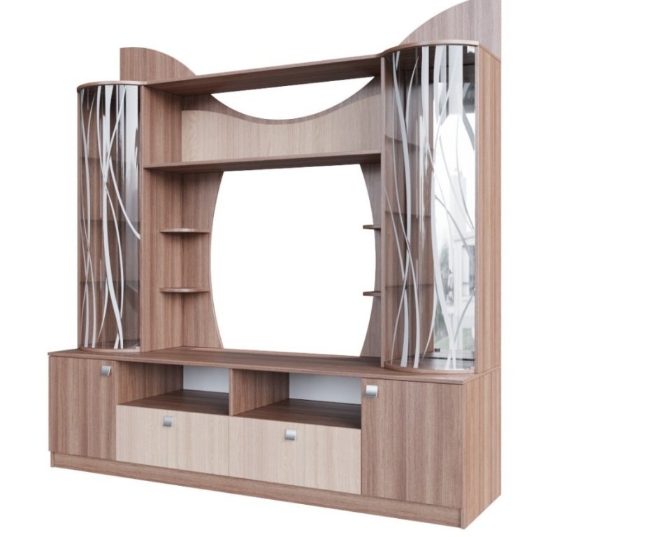 ГАММА 15  тумба ТВ