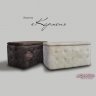 Bancă Karmen 45x90 K-1