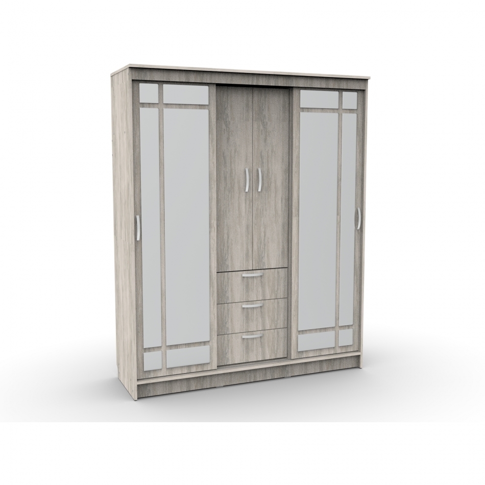 Шкаф Дипломат 1700 Шкаф Дипломат 1700