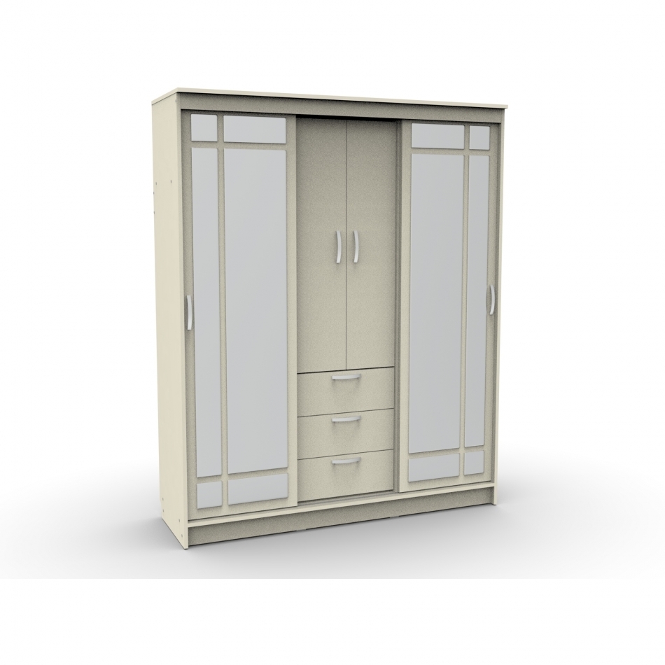 Шкаф Дипломат 1700 Шкаф Дипломат 1700