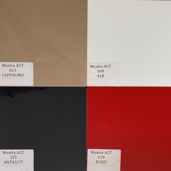 Фальш панеь АГТ ФП 600  (720)