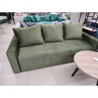 Canapea PARMA Catifea Green