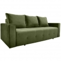 Canapea PARMA Catifea Green