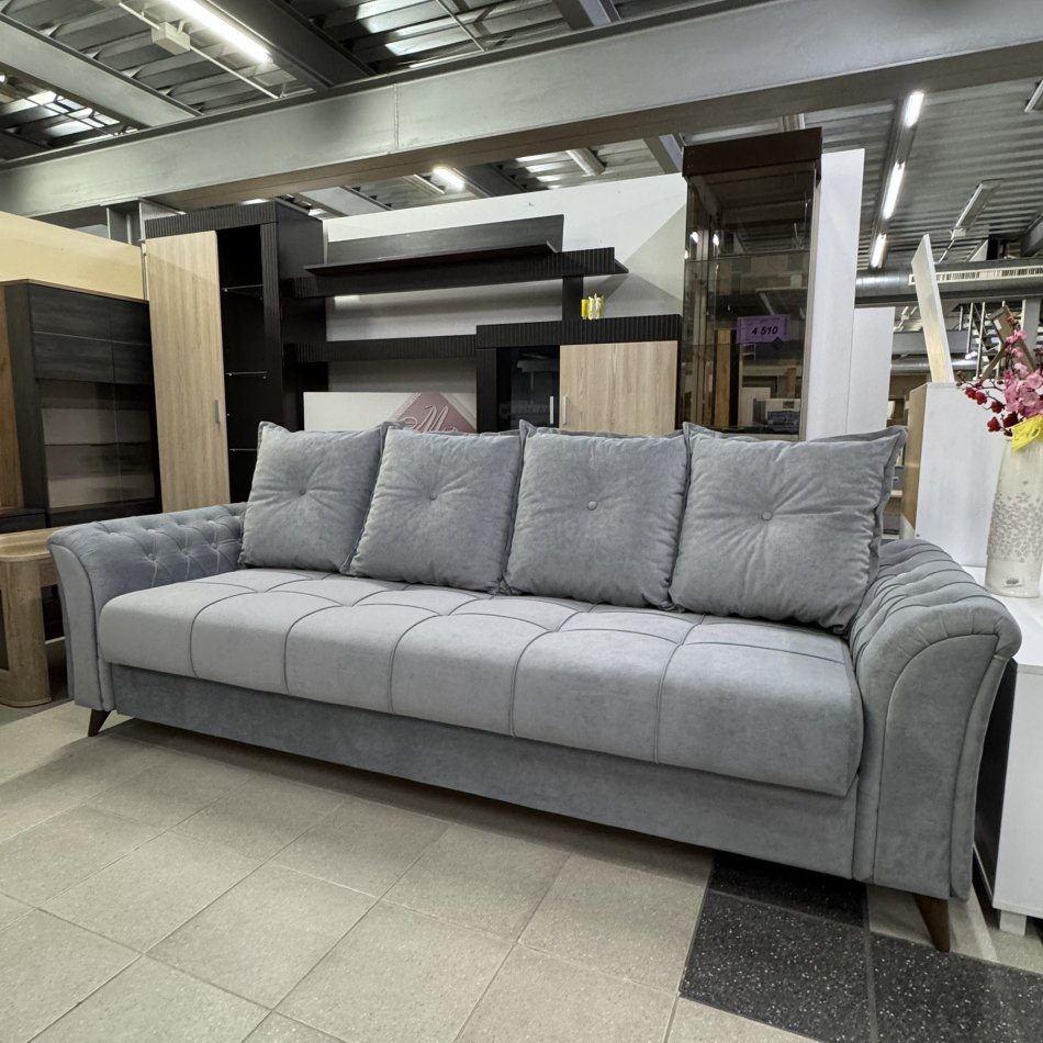 Диван ИРИС  К-1 (змейка)