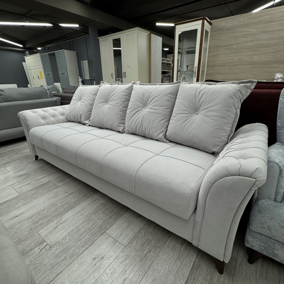 Диван ИРИС  К-1 (змейка)