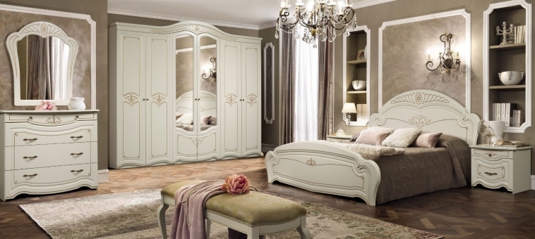 ДЖАМИЛЯ М 6Д-1,8, Собран