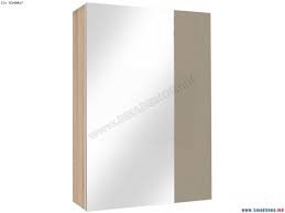 БРИЗ - 8 Шкаф навесной с/з