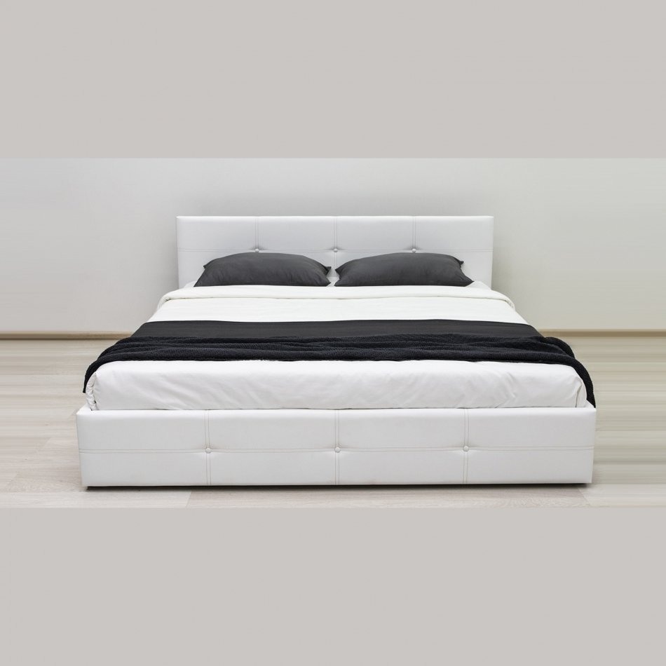 Cindy 180 Pat dublu fără principal.